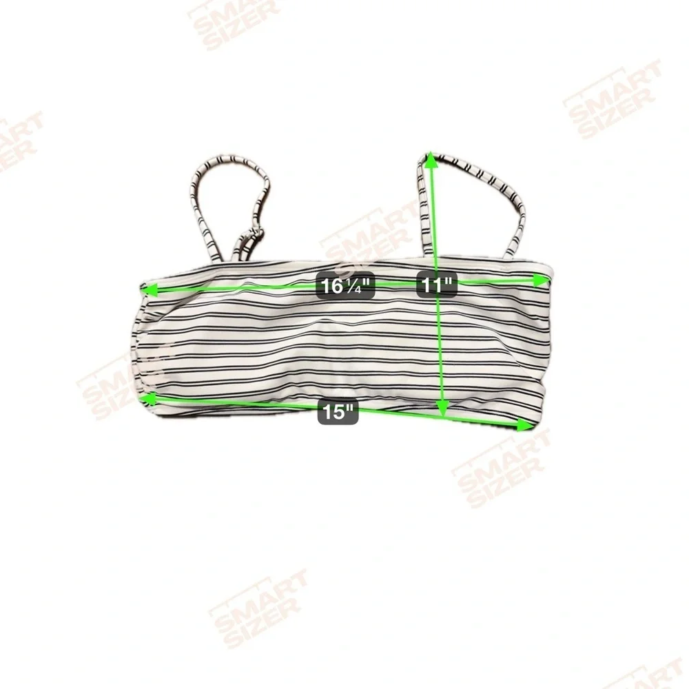 Hollister bandeau style